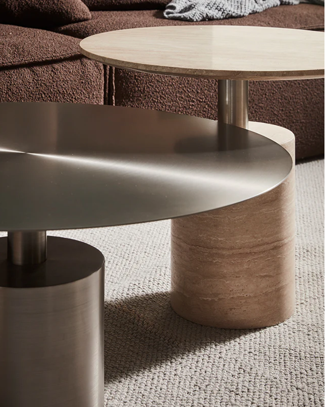 Eave Coffee Table
