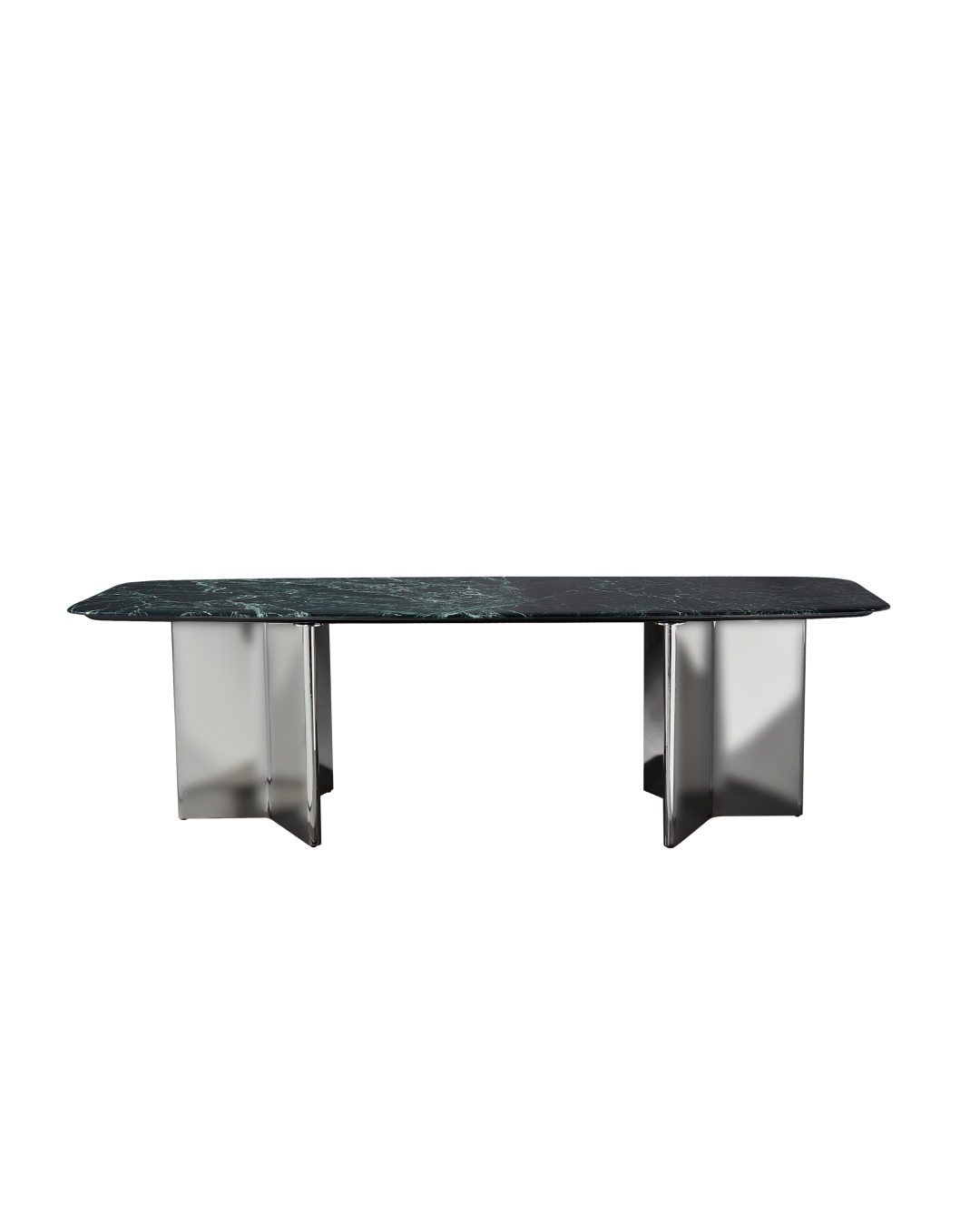 Stealth 3 Axis Dining Table Boat