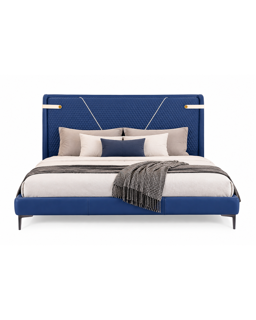 Evora Bed