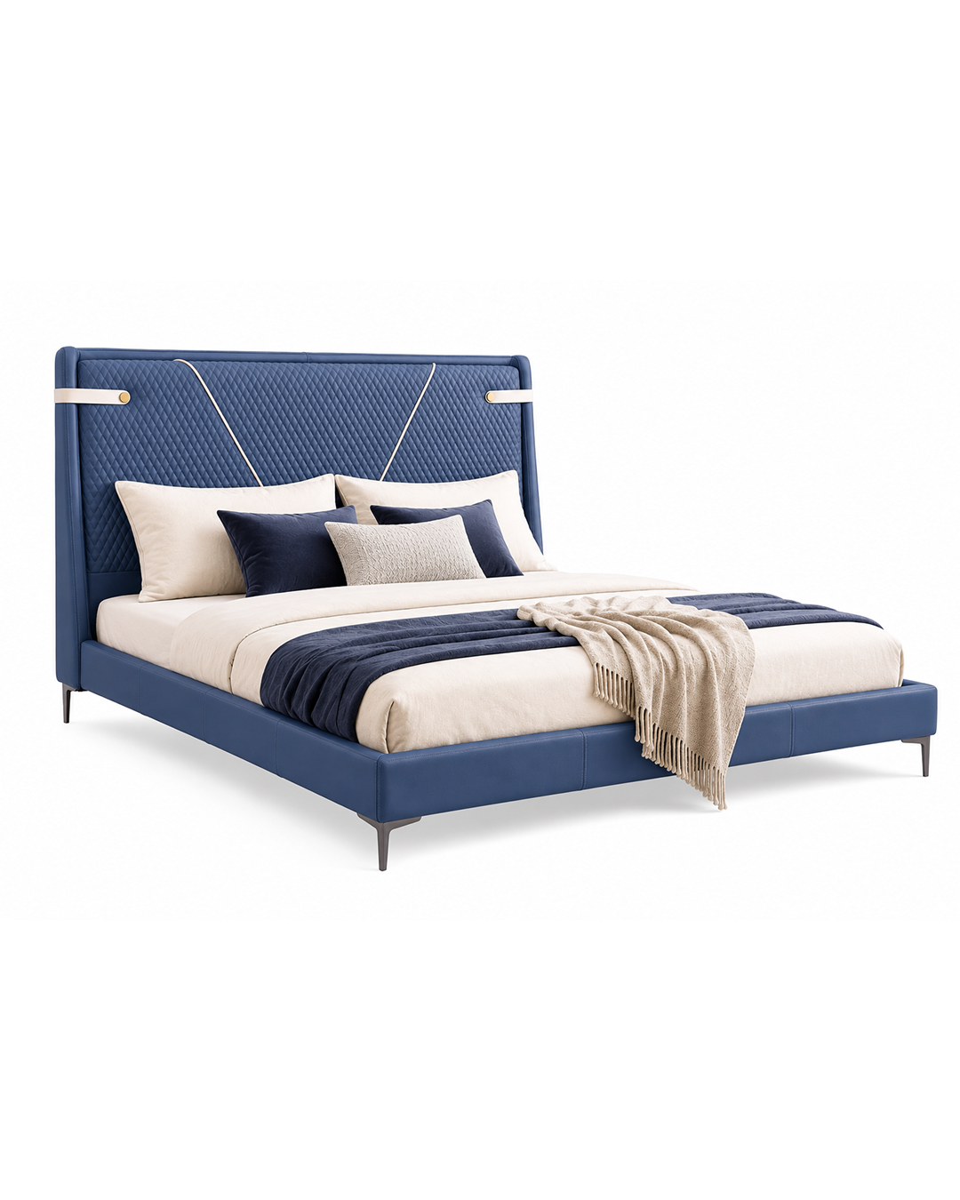 Evora Bed