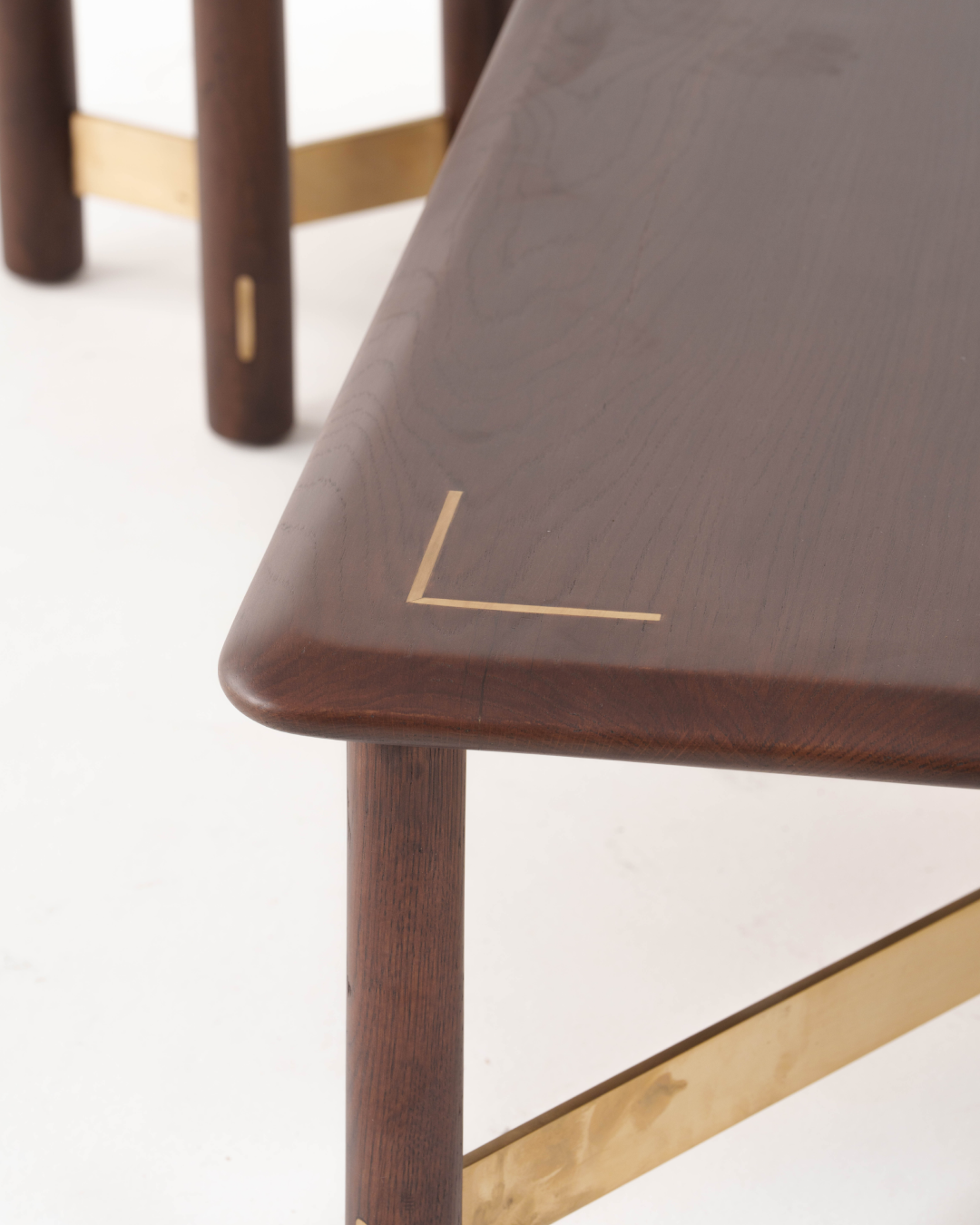 Stellar Coffee Table & Side table