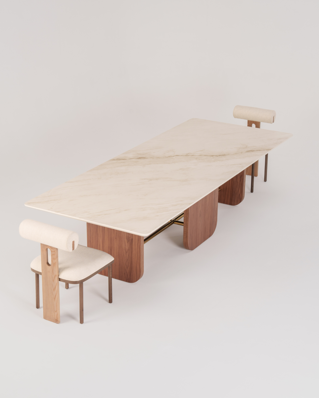 Cartesia Dining Table
