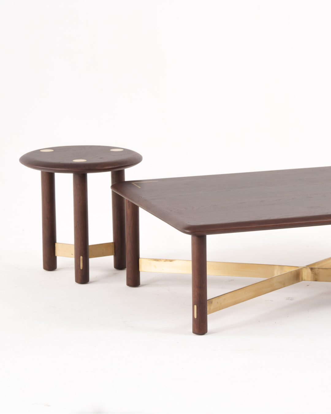 Stellar Coffee Table & Side table