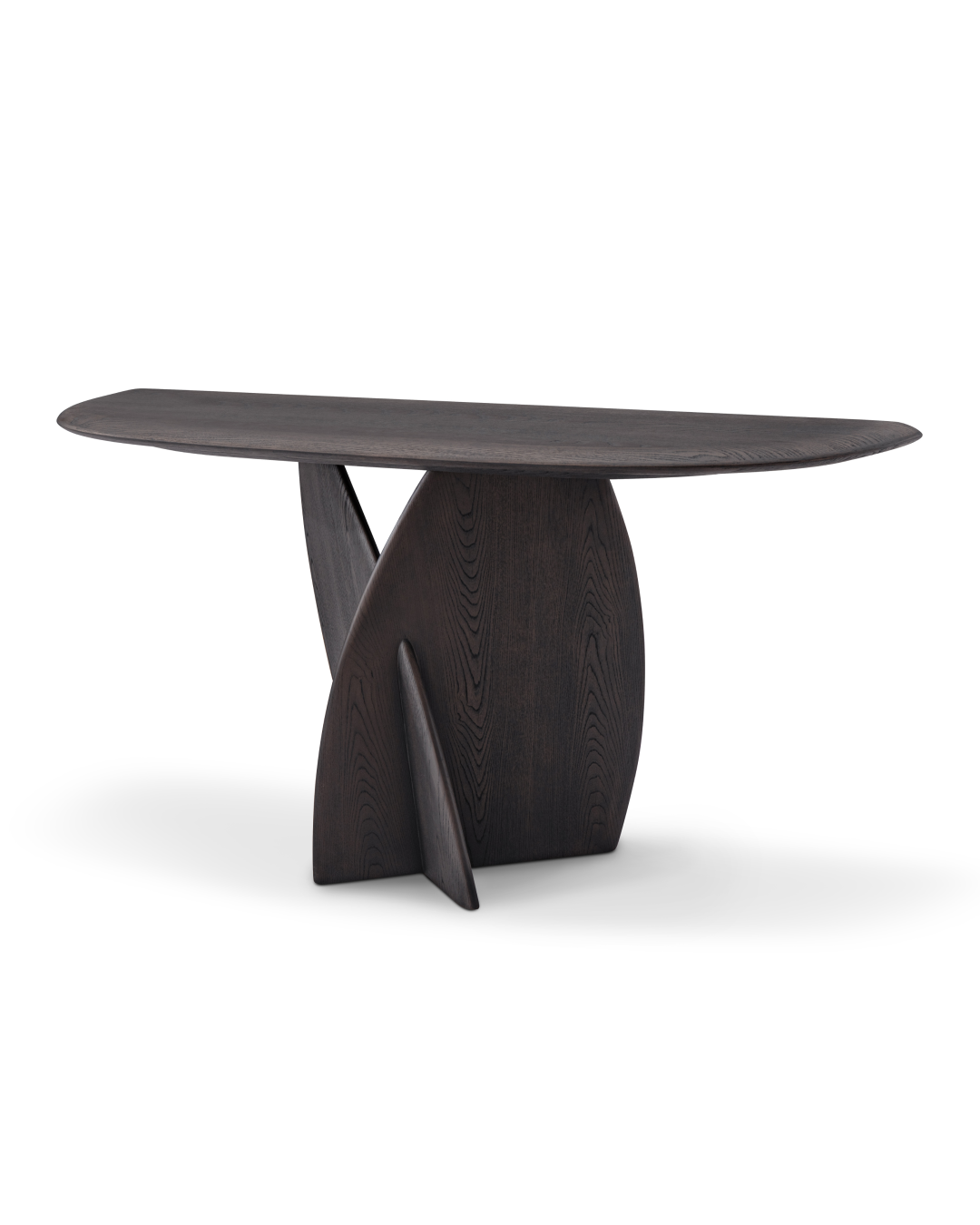 Fold Console Table