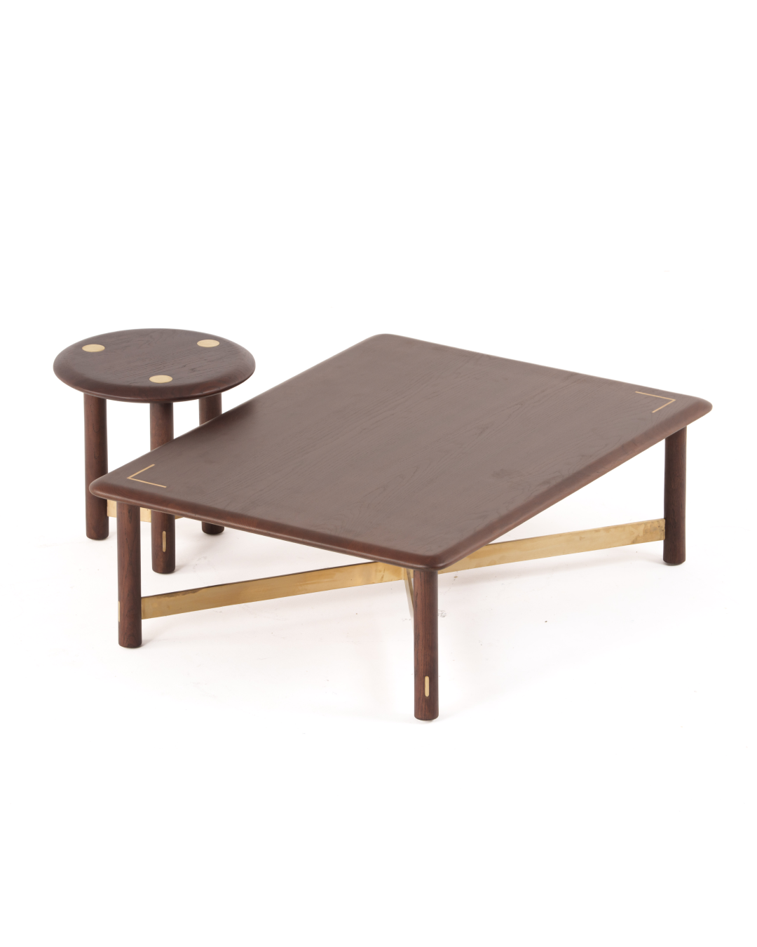 Stellar Coffee Table & Side table