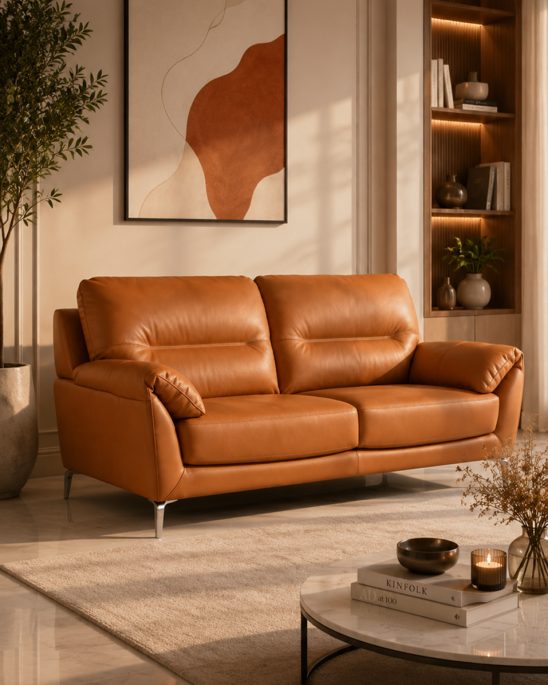 Haven Sofa