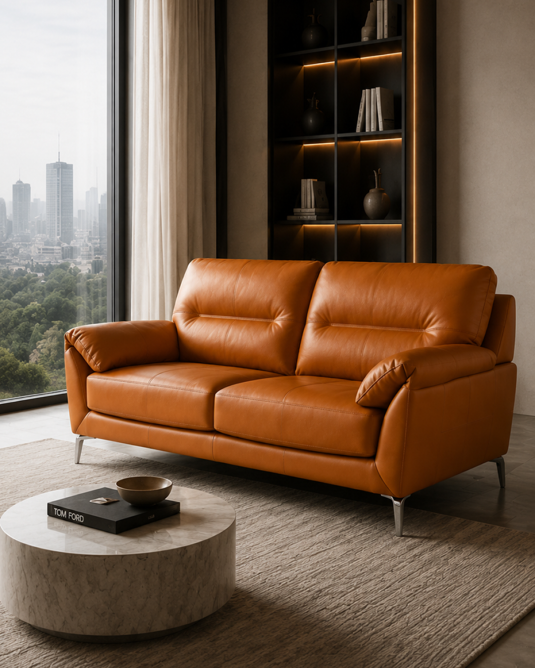 Haven Sofa