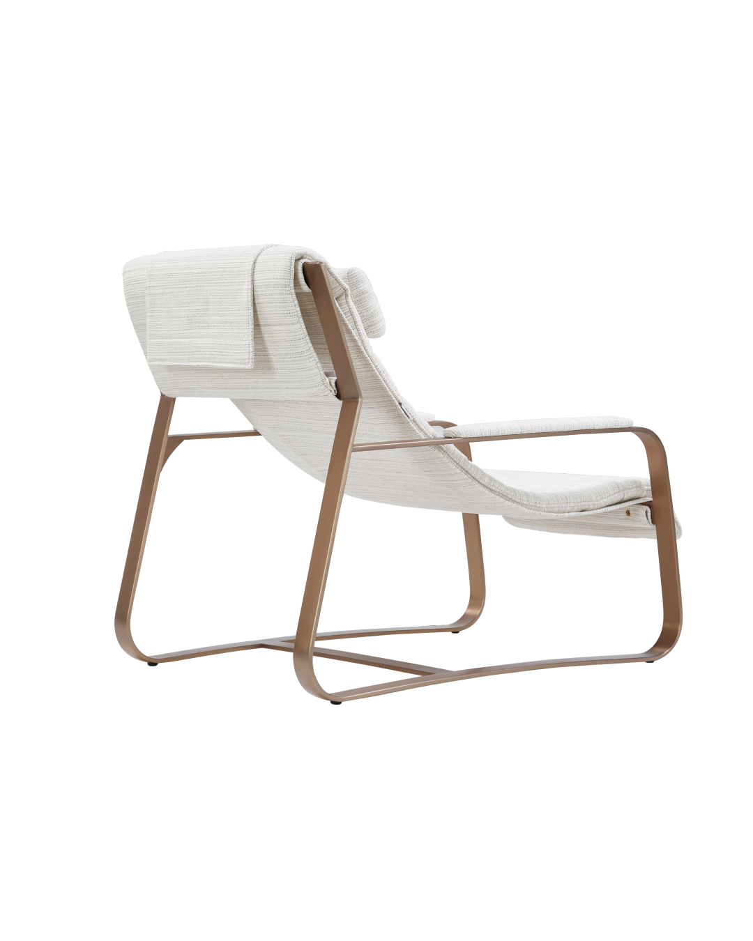 Liam Club Chair