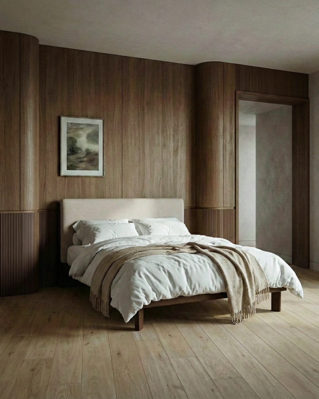 Tropez Bed Frame