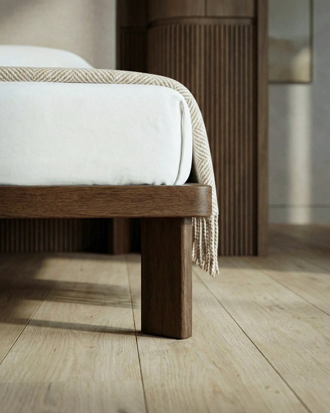 Tropez Bed Frame