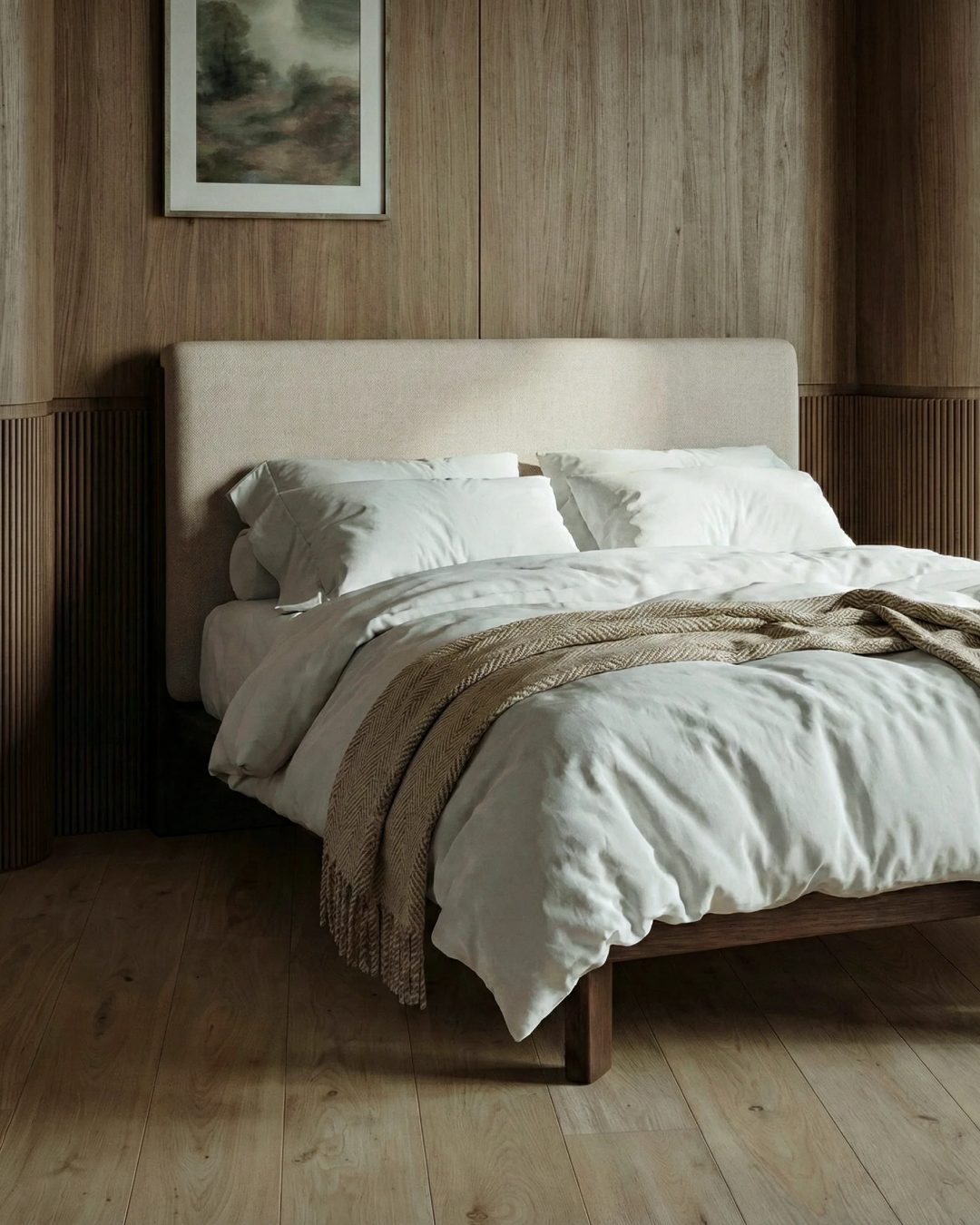 Tropez Bed Frame