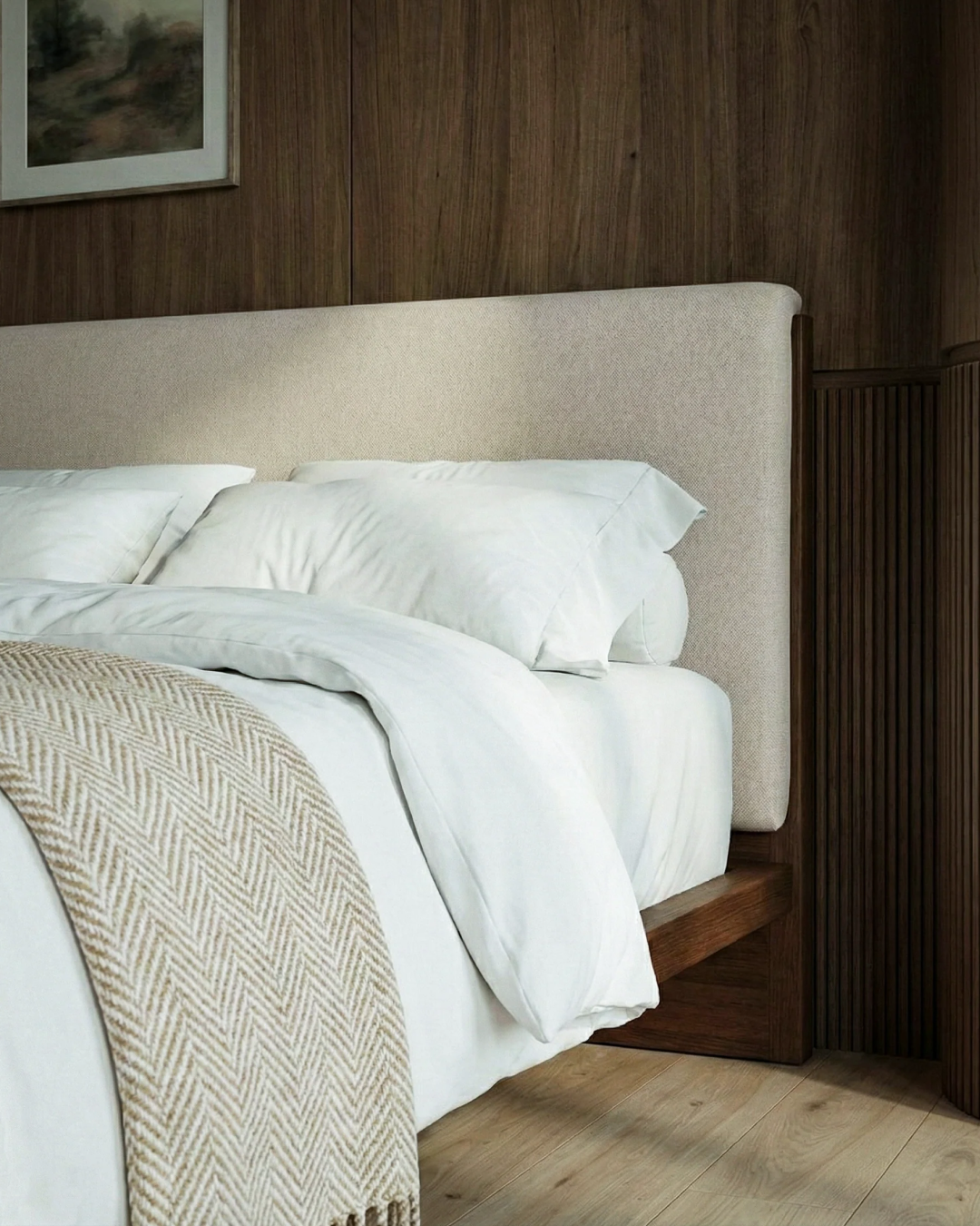 Tropez Bed Frame