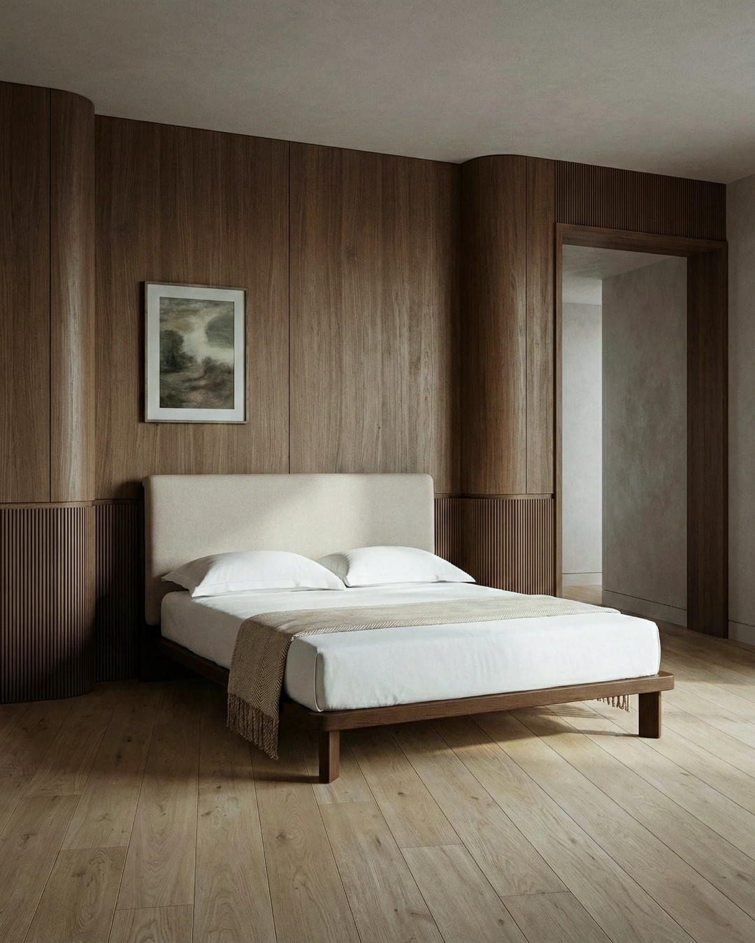 Tropez Bed Frame