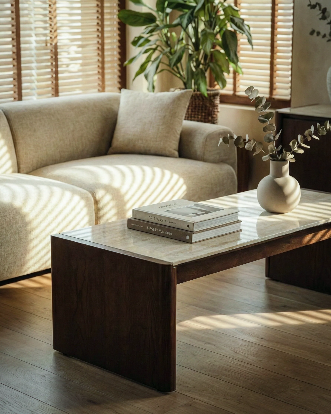Tropez Coffee Table