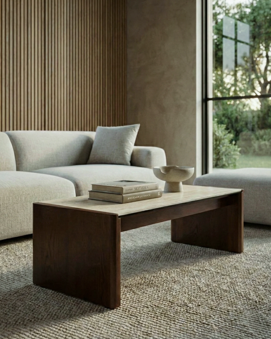 Tropez Coffee Table