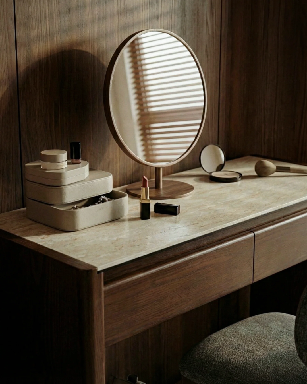 Tropez Console Table