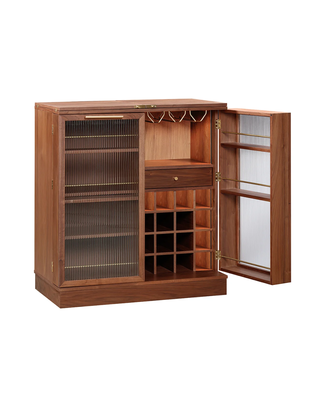Saloon Bar Cabinet