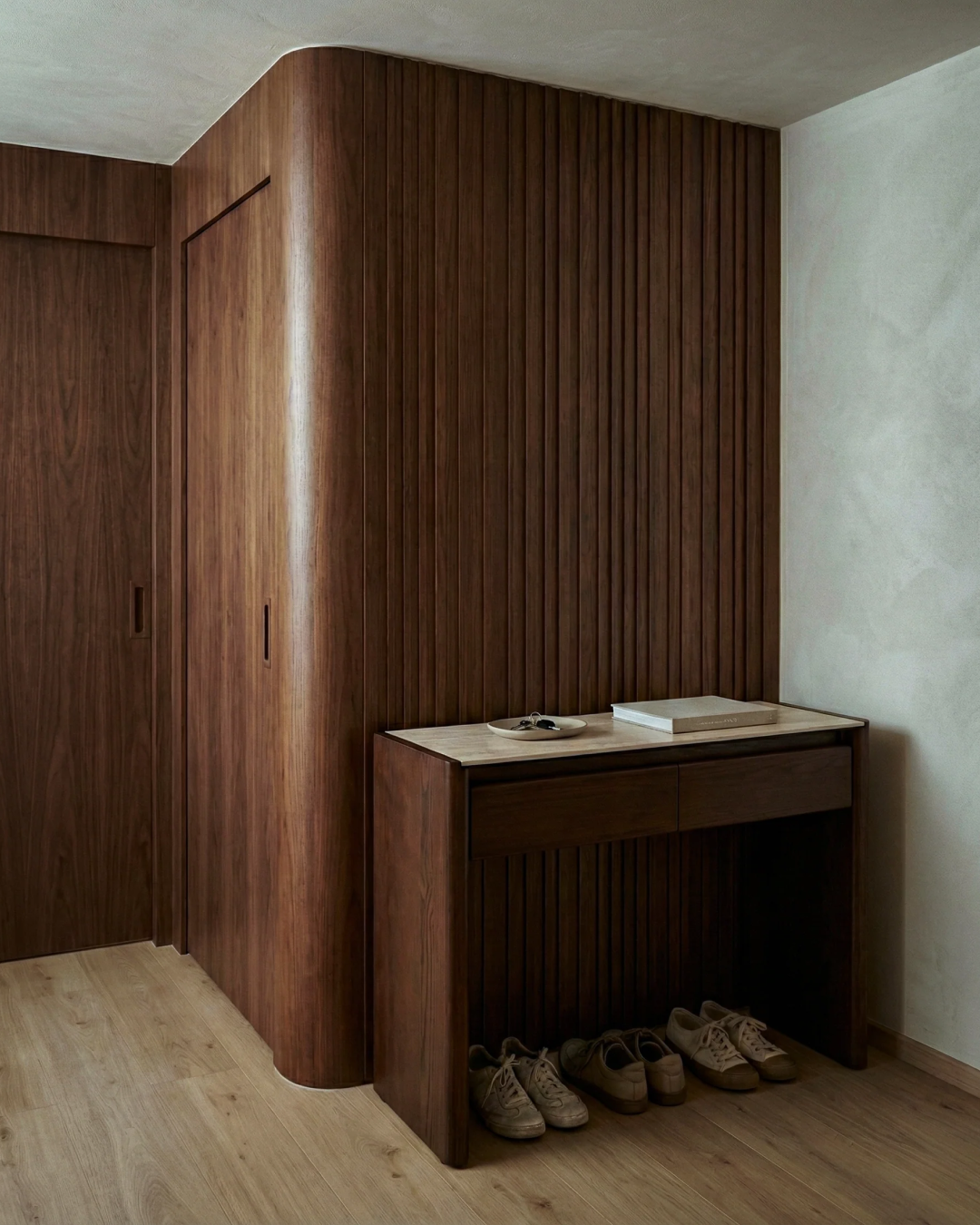 Tropez Console Table