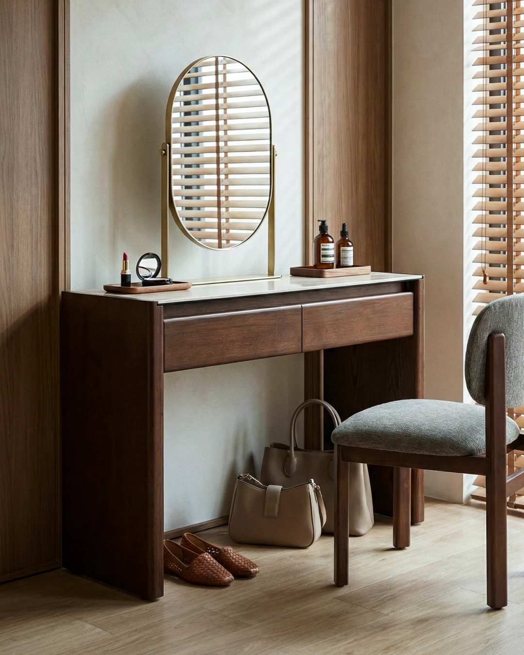 Tropez Console Table