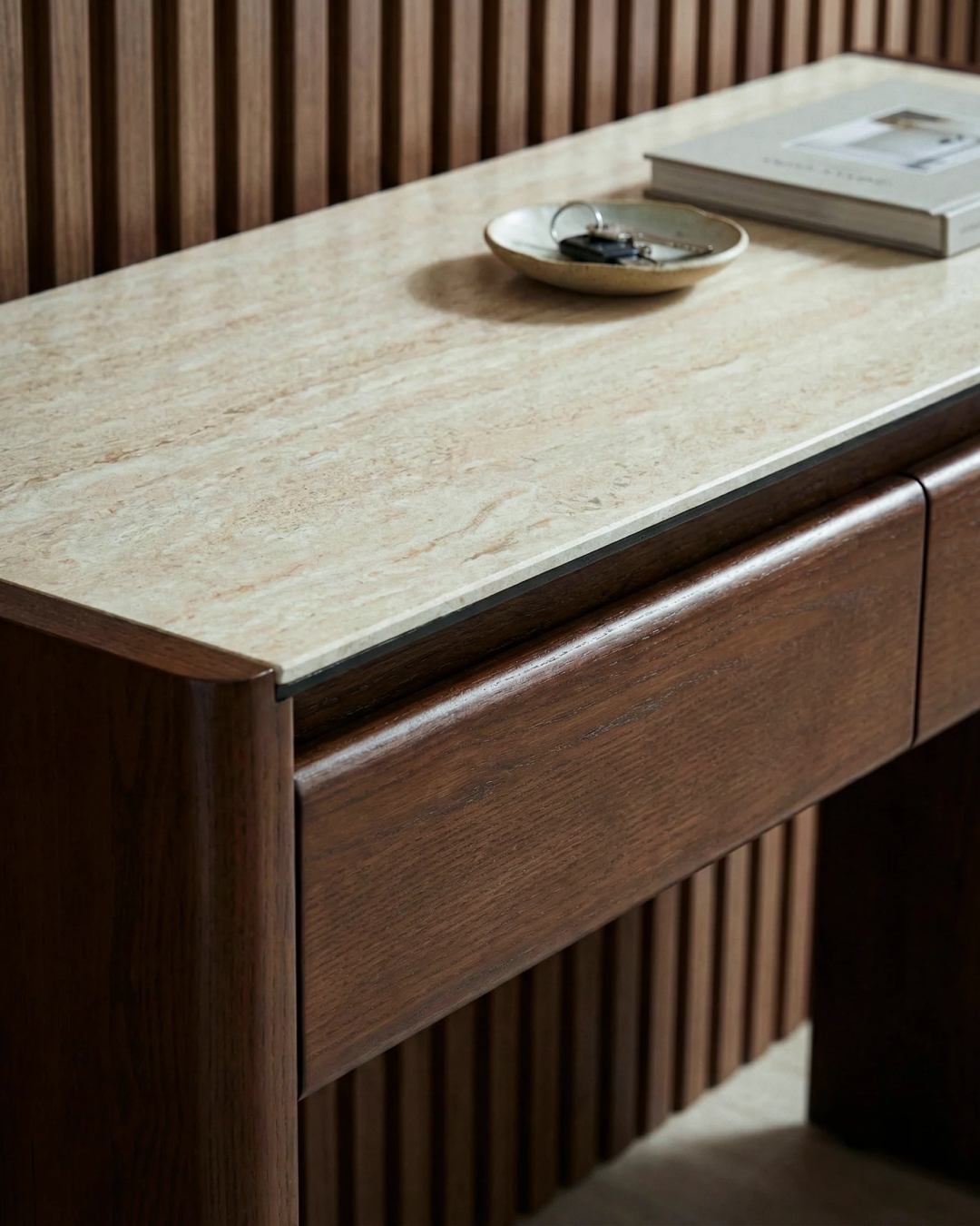 Tropez Console Table