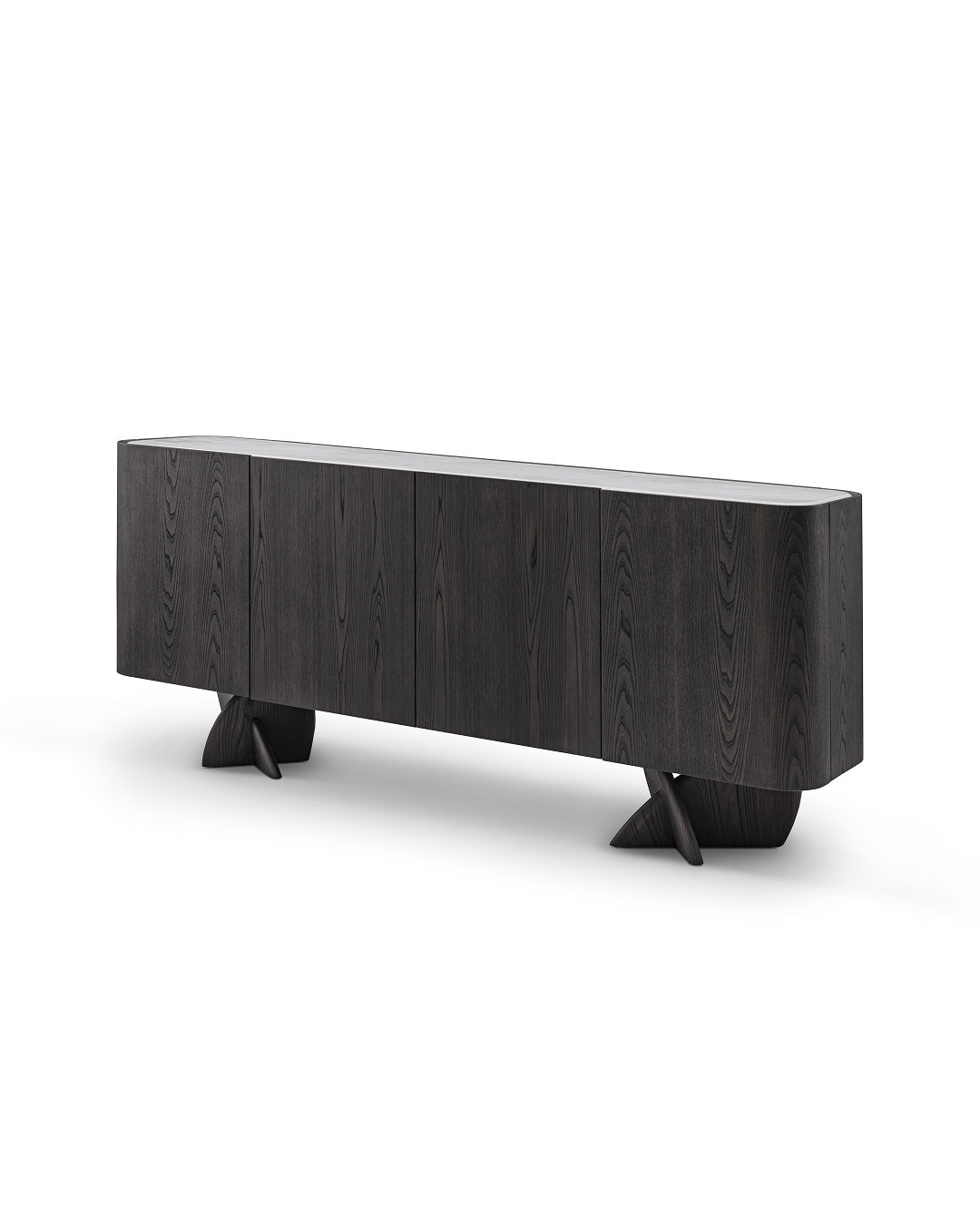 Ionia Marble Cabinet