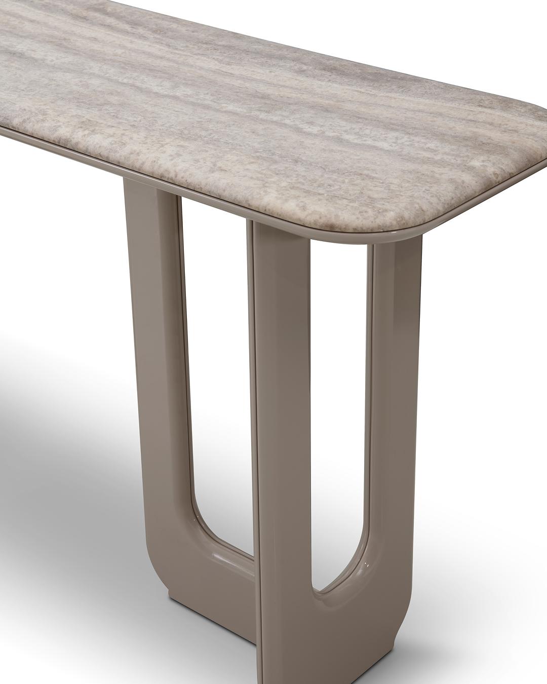 Serra Console Table