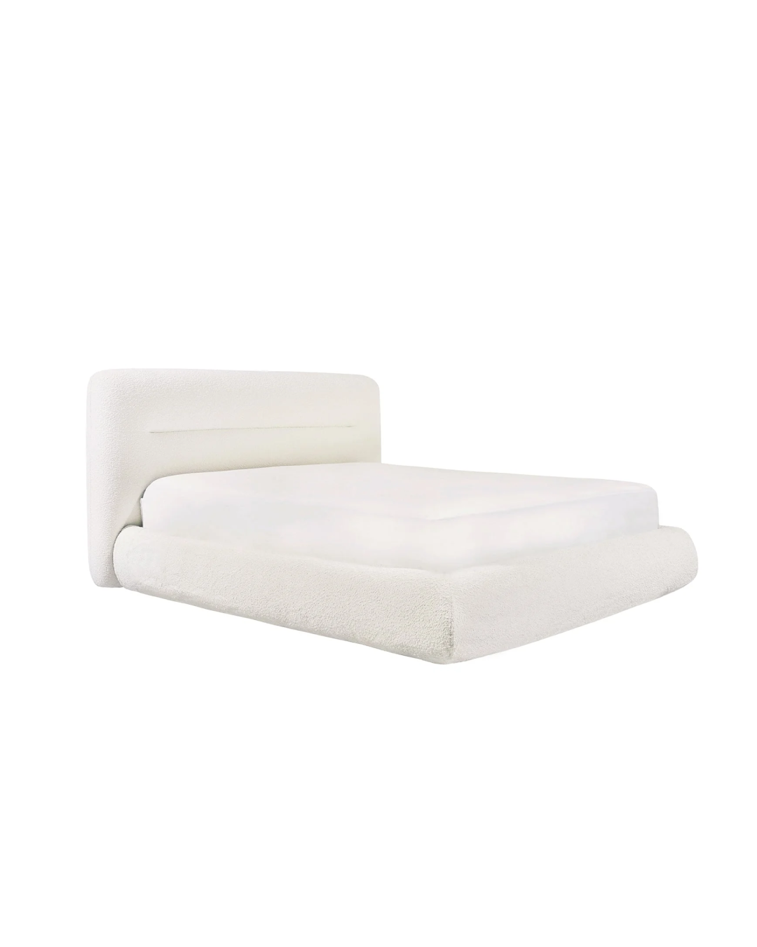 Cloud Bed Frame