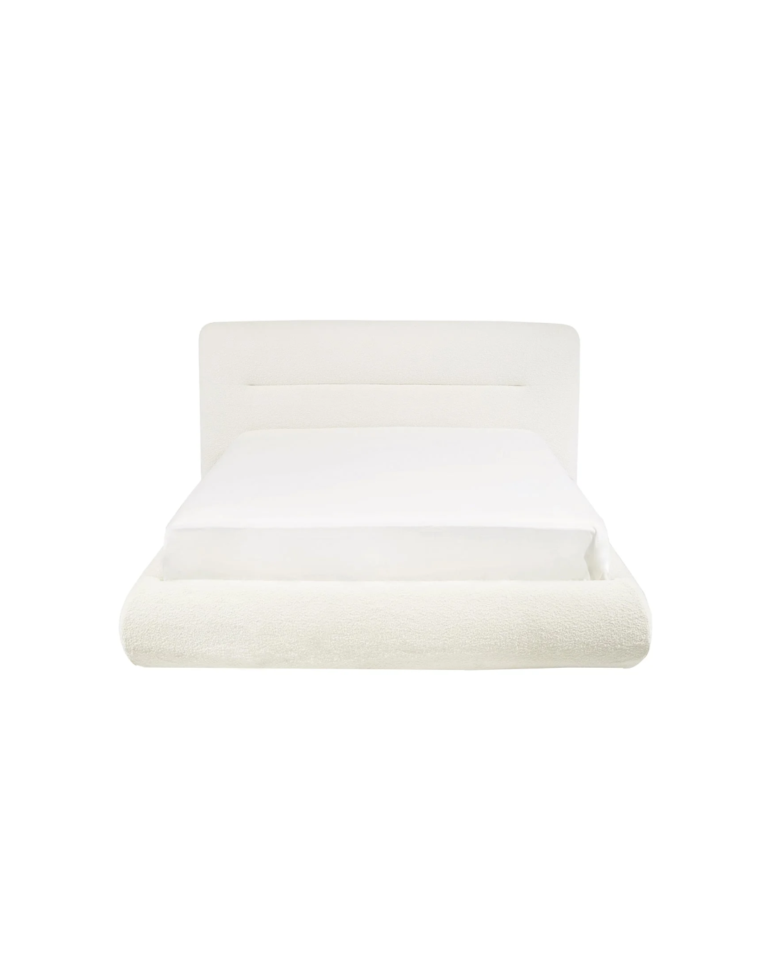 Cloud Bed Frame
