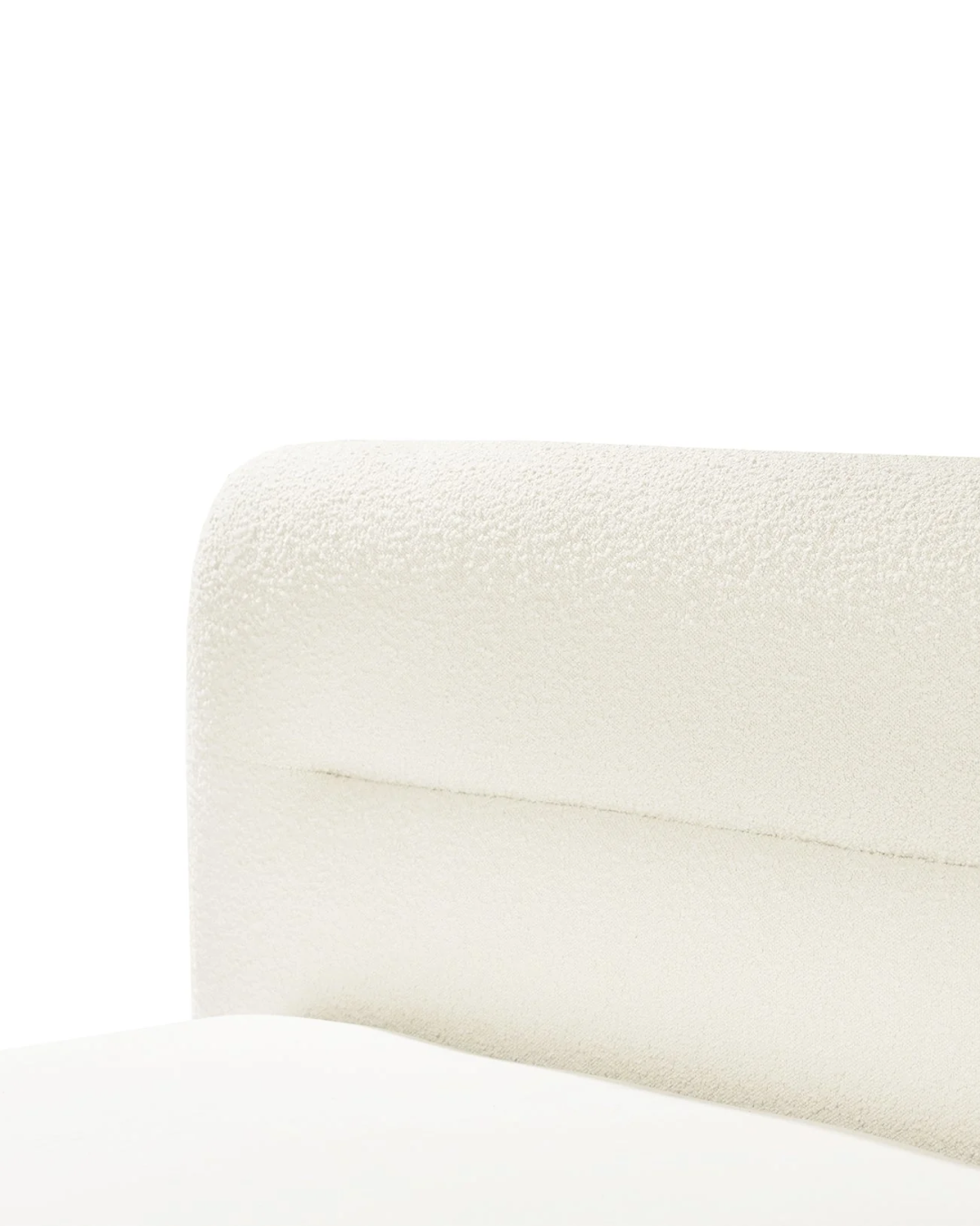 Cloud Bed Frame