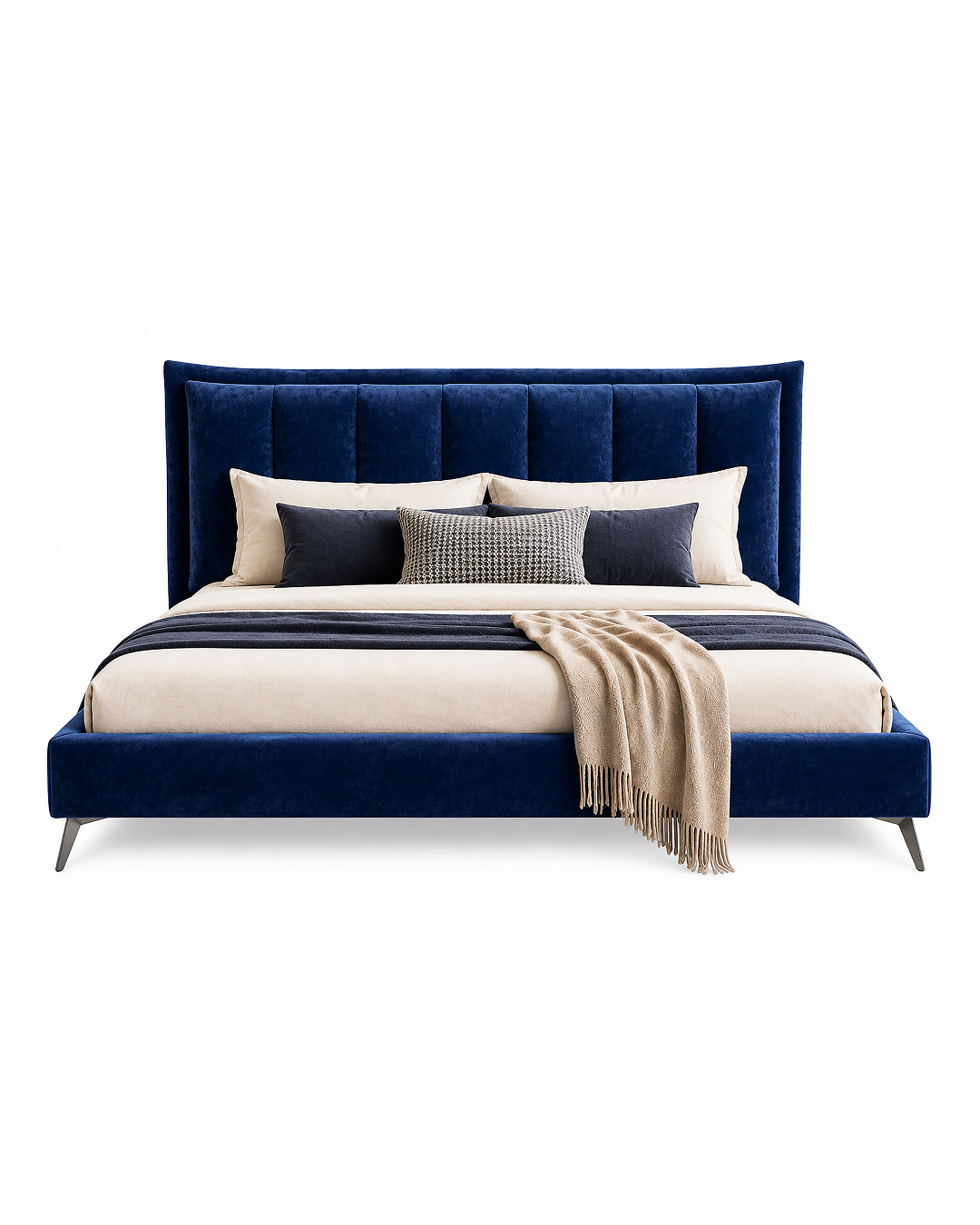 Cocoon Bed