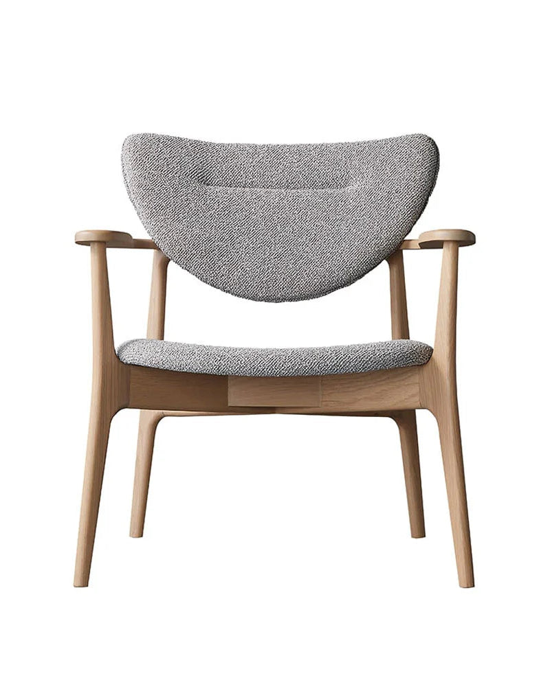 Copenhang Lounge Chair