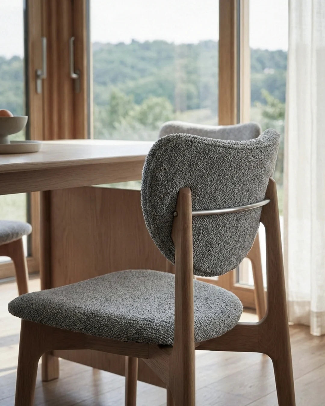 Copenhang Side Chair