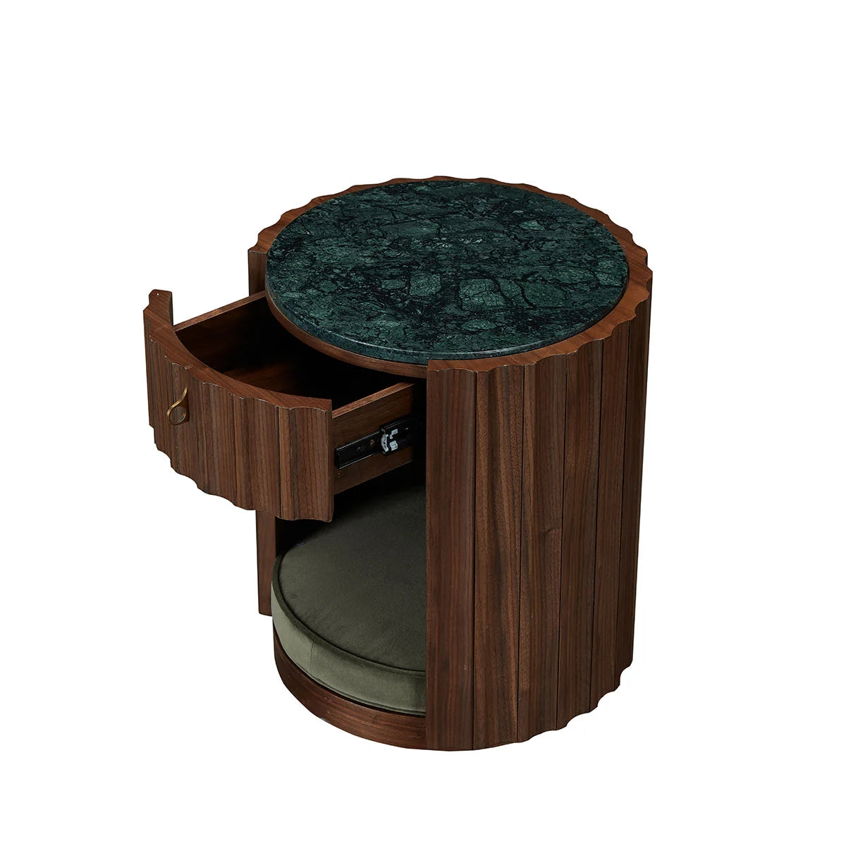 Paradiso Nightstand