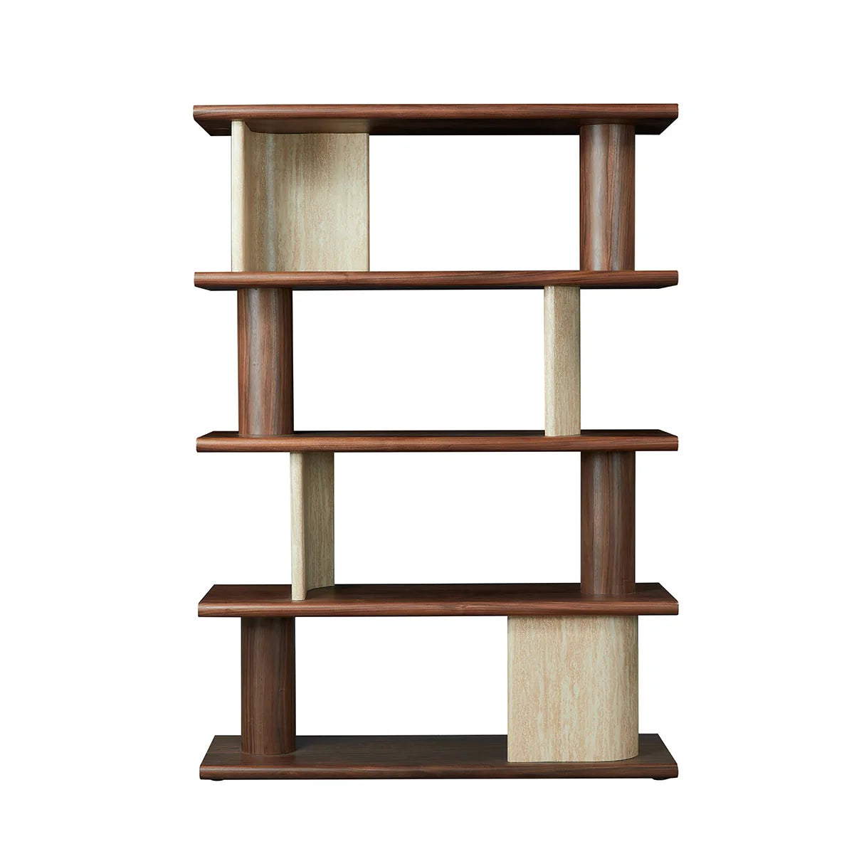 Paradiso Bookshelf