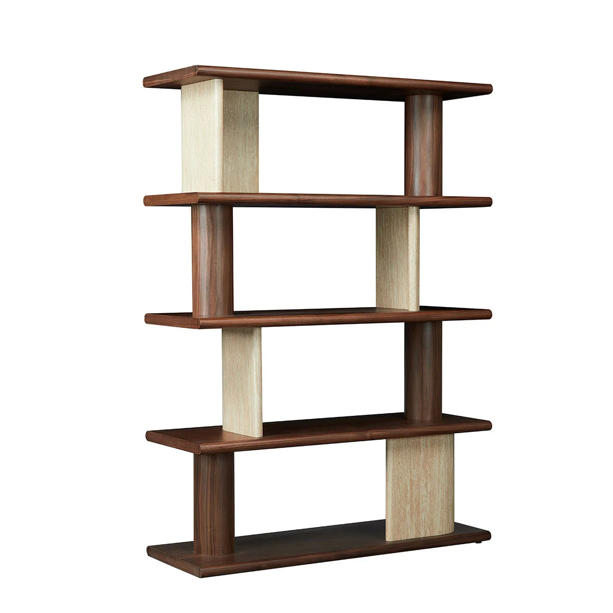 Paradiso Bookshelf