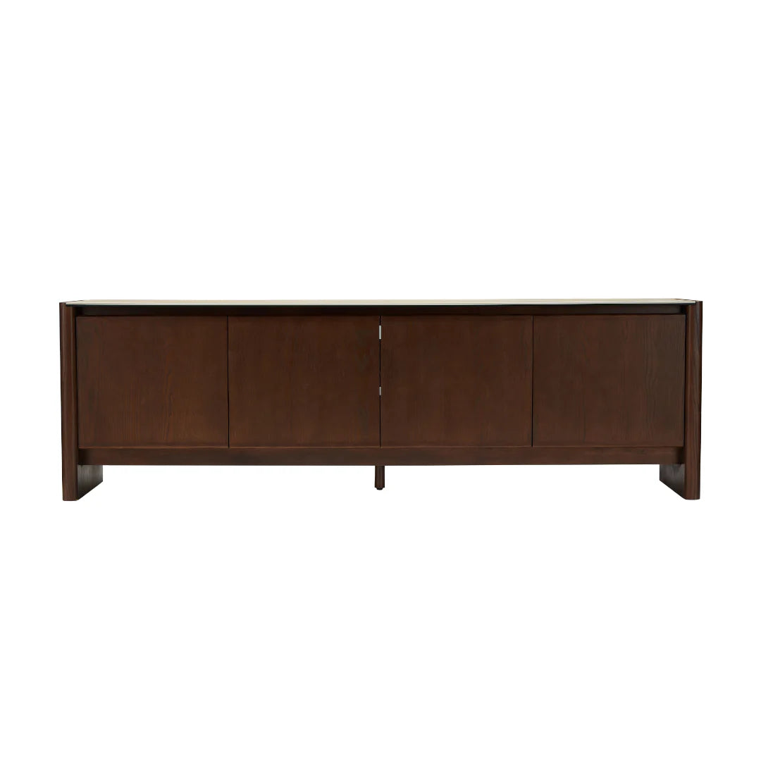 Tropez TV Unit
