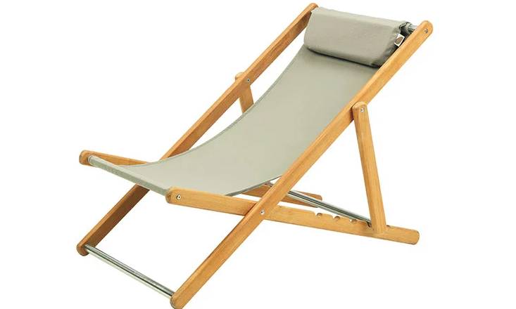 Deck chair 3