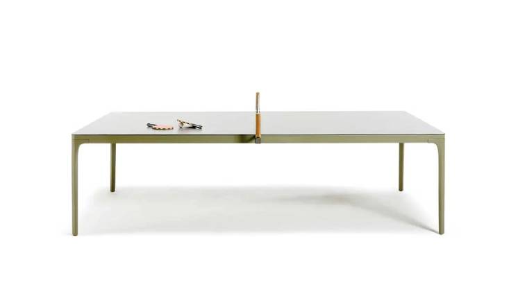 Ping Pong Table