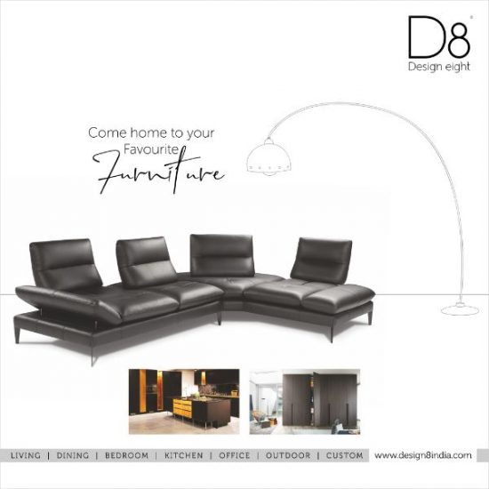 Best Furniture Showroom In Hyderabad, Design 8 - Elegant Furniture ...