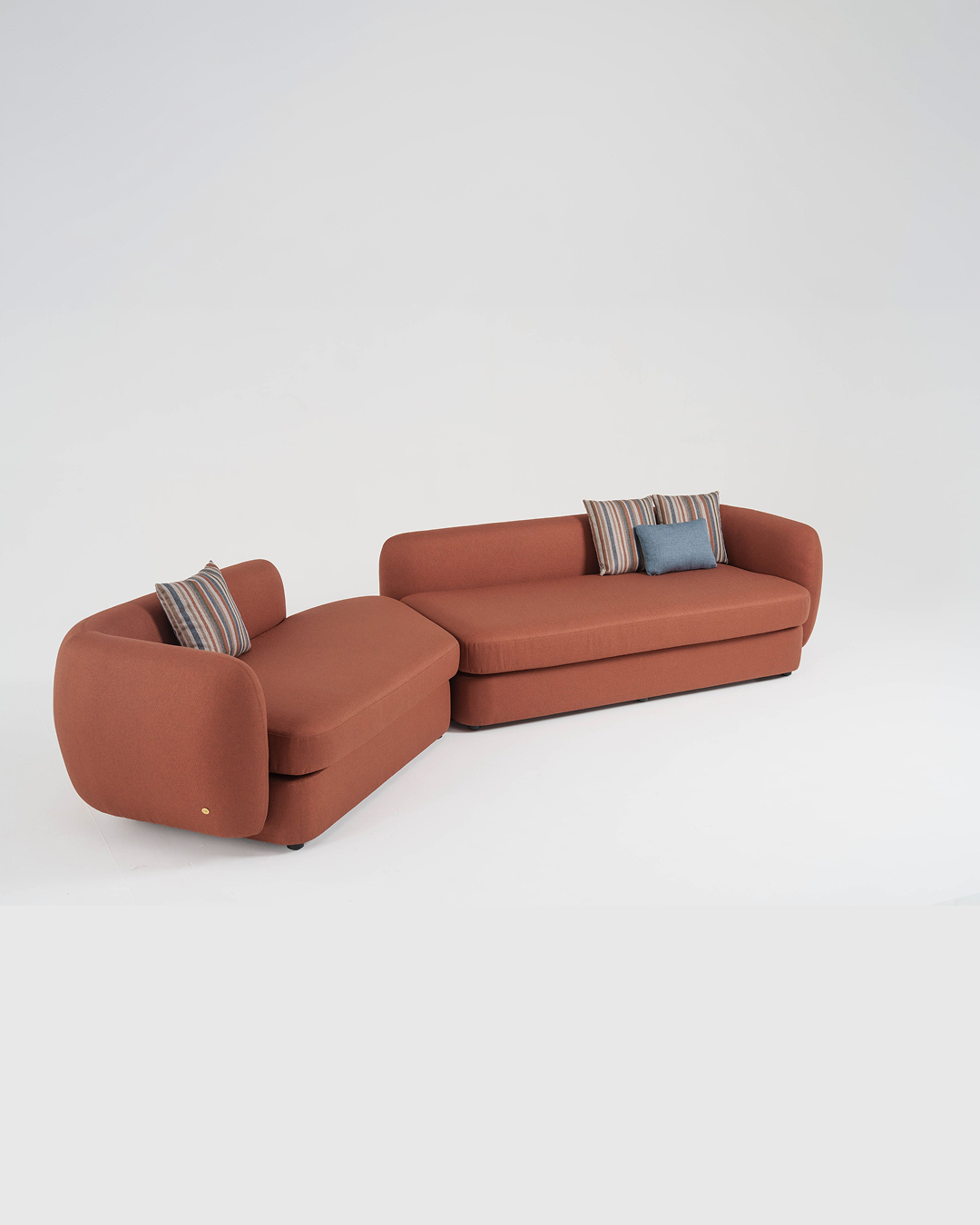 Vienna Sofa