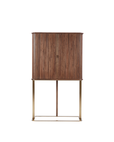 Axel Bar Unit