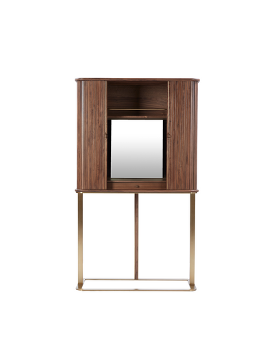 Axel Bar Unit