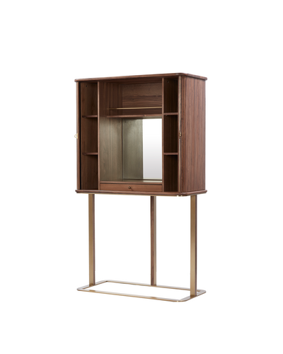 Axel Bar Unit