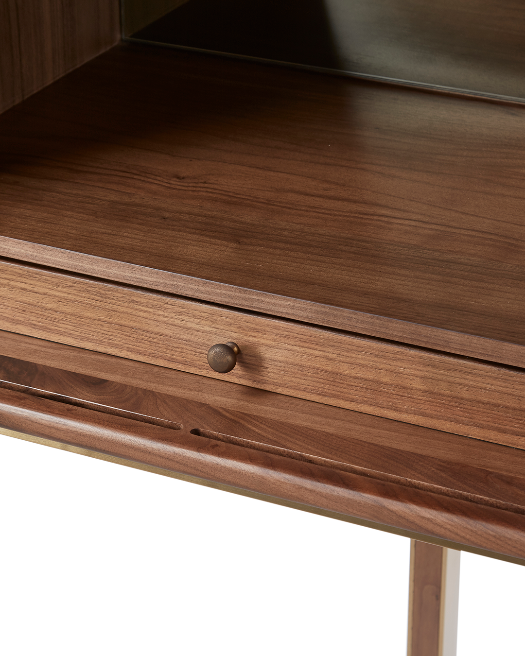 Axel Bar Unit