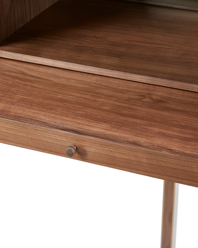 Axel Bar Unit