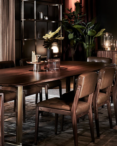 Axel Dining Side Chair