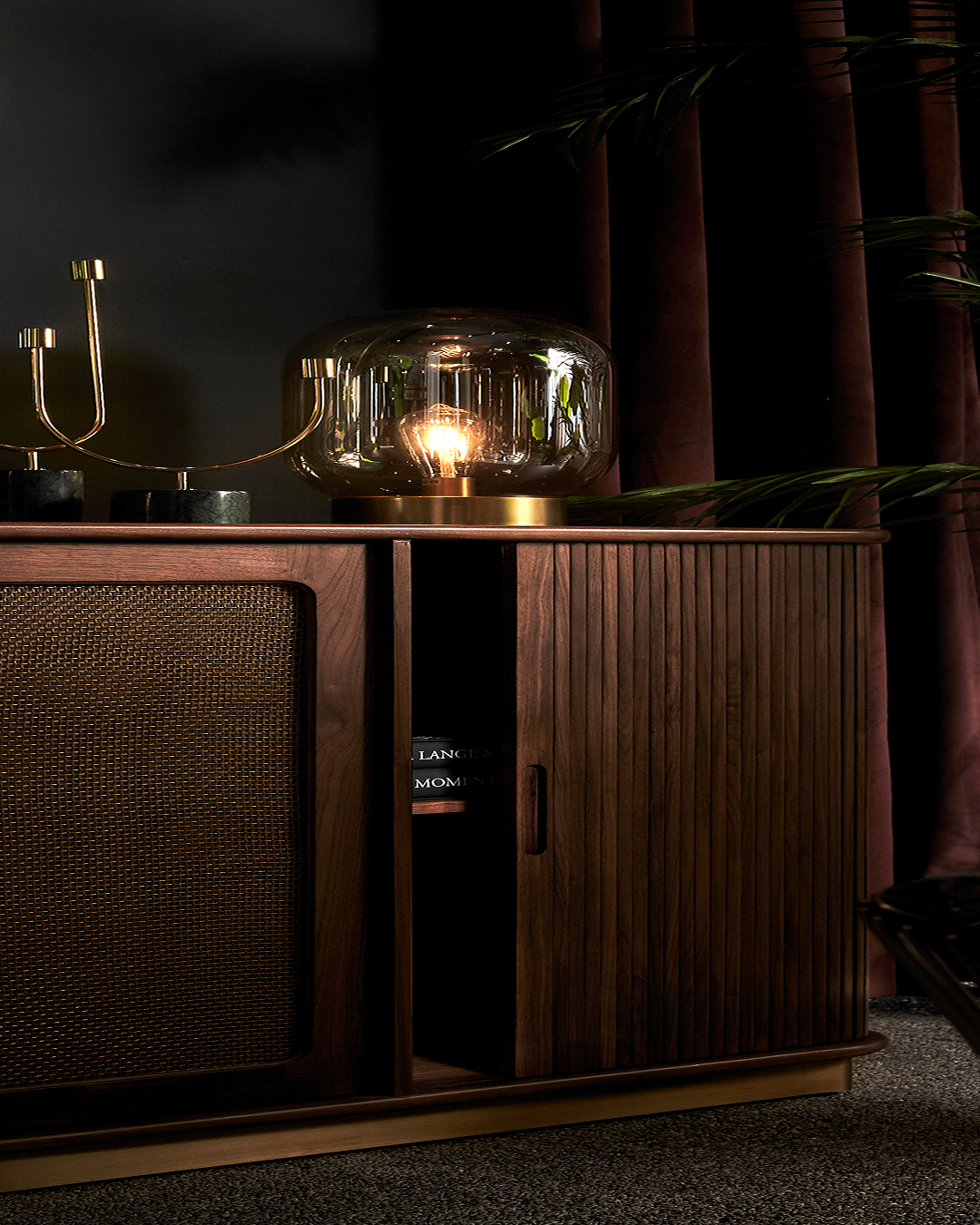 Axel Sideboard