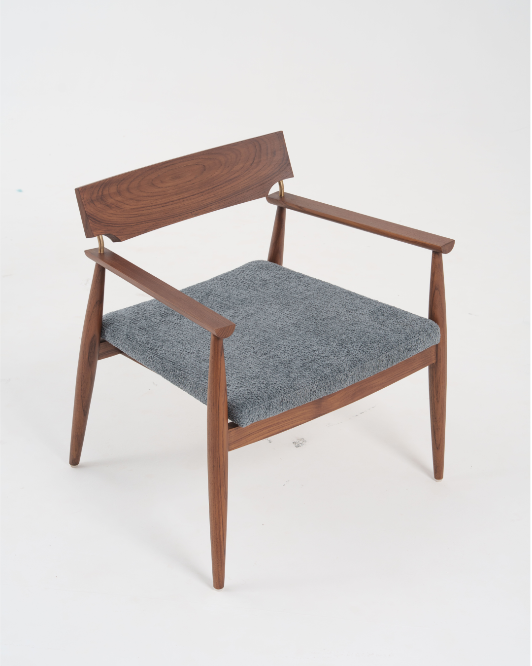 Baltic Lounge Chair