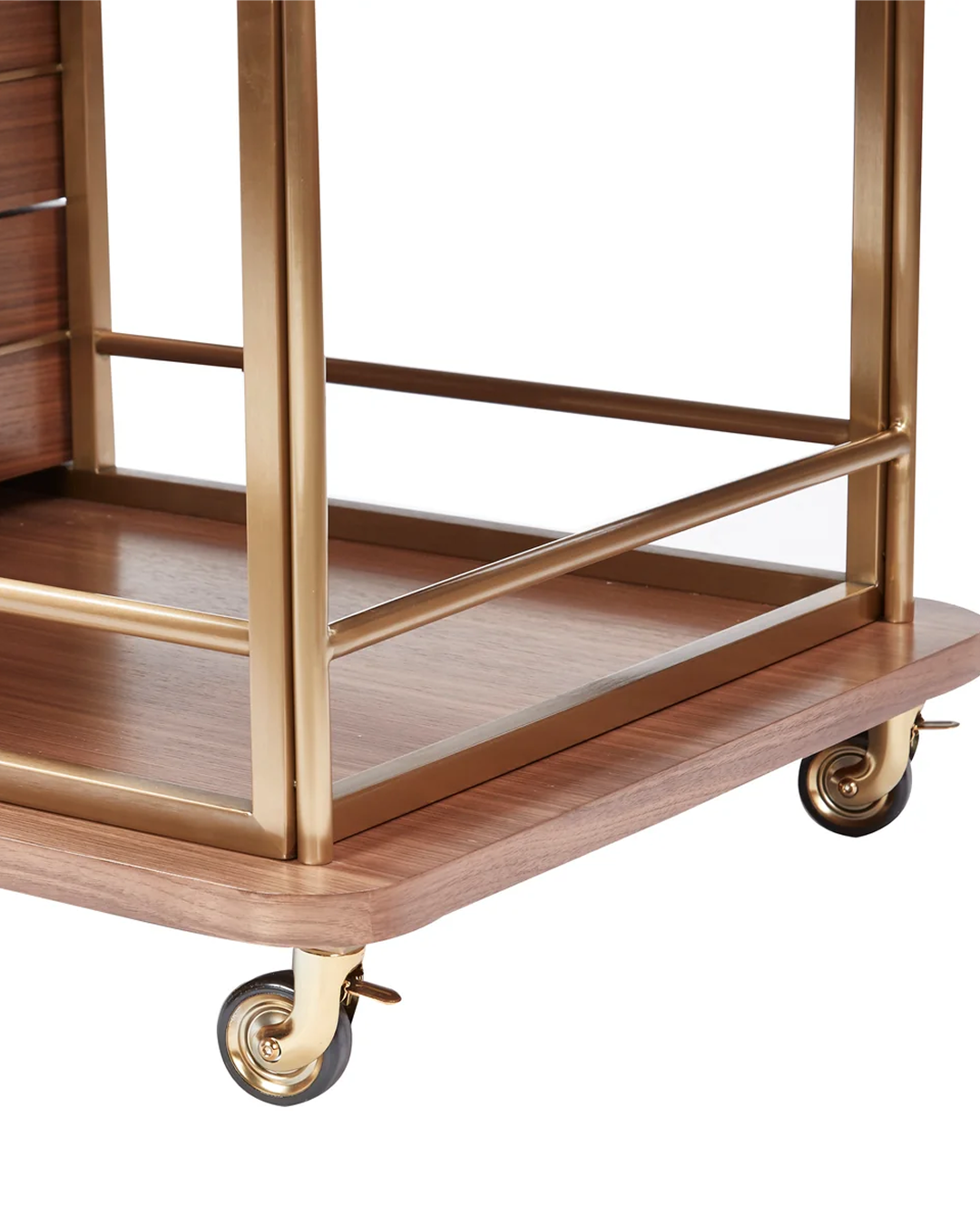 Baronet Bar Cart