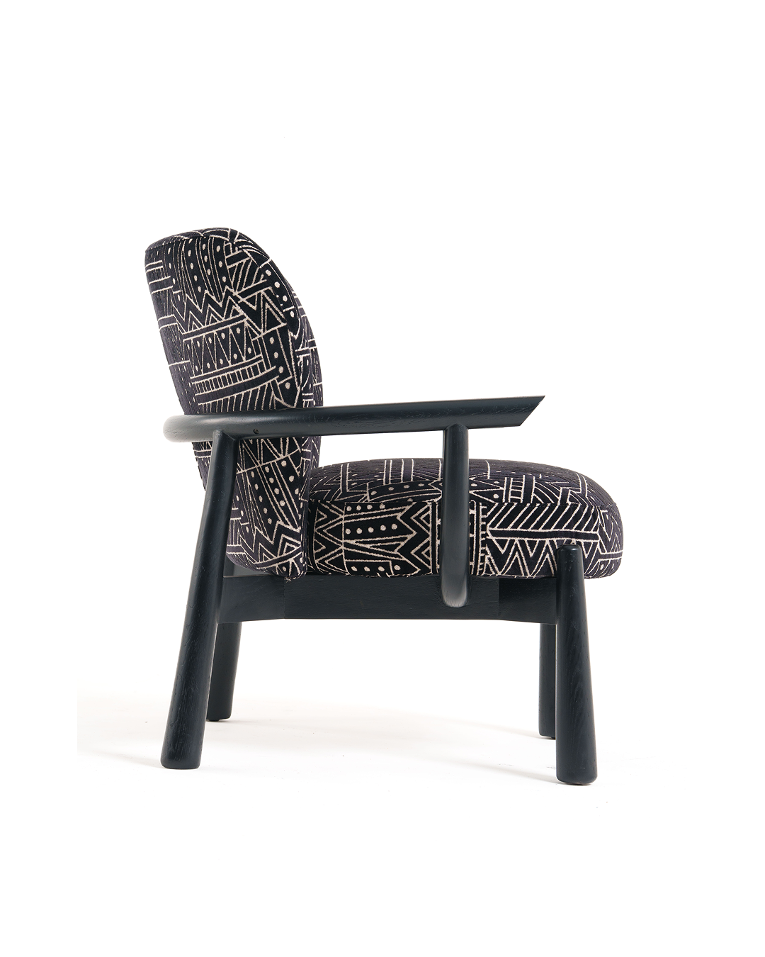 Boho Armchair